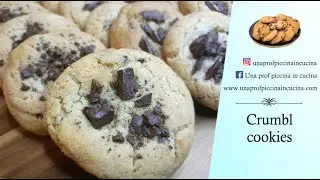 Crumbl cookies