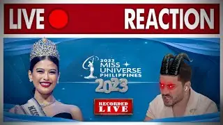 Miss Universe Philippines 2023