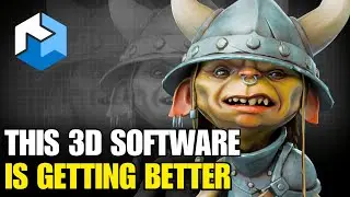 This 3D Software is Getting Much Better | Silo 2025.2