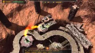 Defense Grid: The Awakening - Mission 2. Assessing The Threat (Relaxed) GOLD MEDAL.