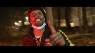 Bandz 89 #Dead or #alive