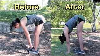 7 Gentle & Intuitive Daily Stretches for Beginners