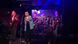 22.06.2022 | Live Stars | Рок-Отрыв | Аплазия - Последней Мечте