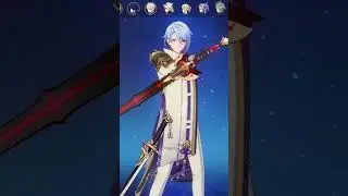 A 30 Second Guide To Ayato (Genshin Impact)