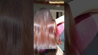 Dicas de cabelo 😍😍#cuidados #dicasdecabelos #hidratação #oleomirra #cabelos #cabelo