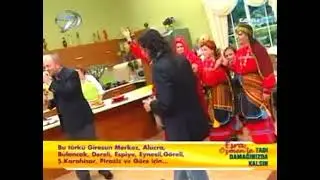 AYHAN ALPTEKİN & ZEKİ UÇKAN