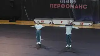 Невзорова Злата, Соломатин Александр