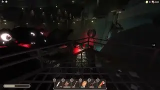 BEATING DOORS FLOOR 2 DUO