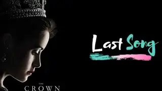 The Crown Season 4 Soundtrack | End Credits Song (Episode 10)