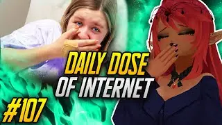 DOES THAT THANG TOOT?! | Daily Dose of Internet Reaction