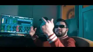 Ali Ghorba - MANENSACH (Clip Officiel)