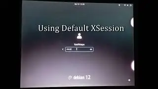 Testing Debian 12.5 Linux on 32 Bit 1 Gb RAM | Gnome vs XFCE | Linux Review