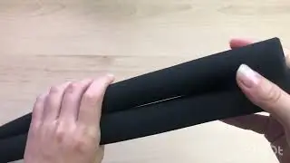 Гріпси паралон довгі 1911м