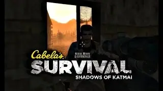 ❸ Survival / Выживание #52