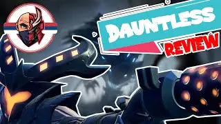 Dauntless 2021 Review | Still Worth PLAYING?