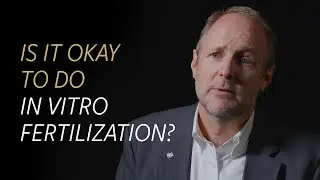 Is it okay to do In Vitro Fertilization?