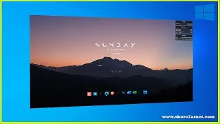 اجعل الويندوز يبدو أفضل | تغير ثيم الويندوز | تخصيص سهل لنظام التشغيل Windows 10