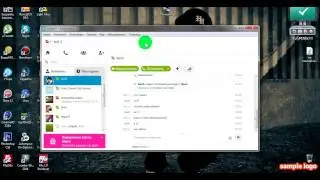 Программа для изменение голоса в  скайпе!