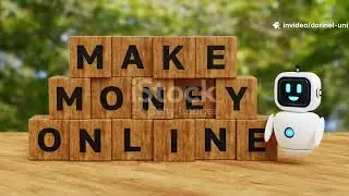 How to Make Money Online Without Showing Your Face (2025 Guide) | Easy No-Face Income Ideas!