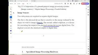Image Processing Lecture 1 Part 3
