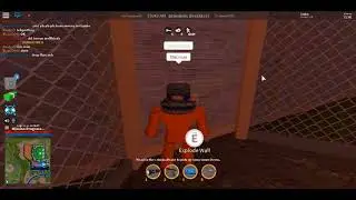 I Escaped Prison! (roblox jailbreak roleplay)