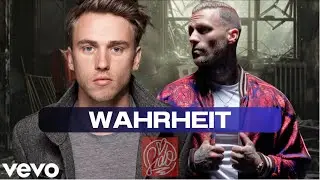 Kontra K & Clueso - Wahrheit (prod. YenoBeatz)