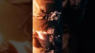 Infinite Castle | Demon Slayer #shorts