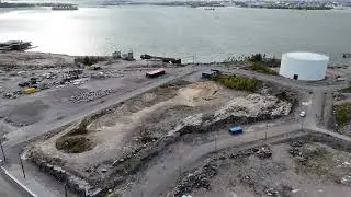 Kruunuvuorenranta, Helsinki