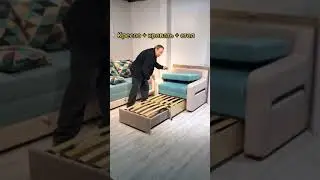 6 мая 2023 г.жалко, что холодильника в нём нет...