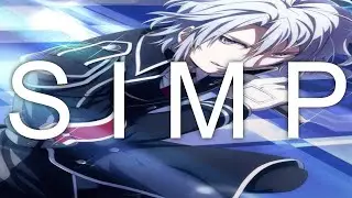 IDOLiSH7 | And who's that? Oh, it's Mr.MVP,  SIMP!