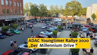 Youngtimer Rallye 2020