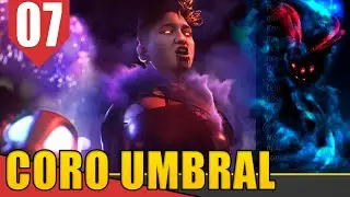 Vitória ESMAGADORA - Endless Space 2 Couro Umbral #07 [Gameplay PT-BR]
