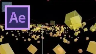 After Effects: 3D Space Basics