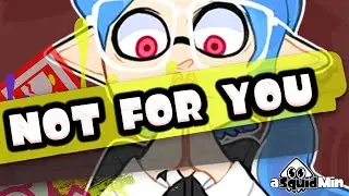 STUDENTS ONLY | Splatoon 3