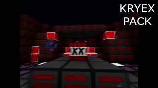 KRYEX PACK Présentation !