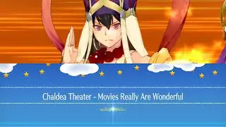 [Fate/Grand Order] Lake Michigan, Chaldea Theater (Lv. 90+ Assassin Node) 3 Turn Farm