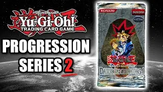 Dark Beginning 1 | Yu-Gi-Oh! Progression Series 2