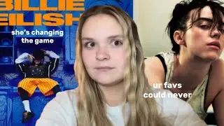 Billie Eilish Might Save Concerts