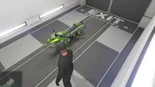 *NEW* - CUSTOM OPPRESSOR MK2 - GTA 5 Online