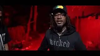 Quan'ta - Deep End (feat. HBK Dinero)