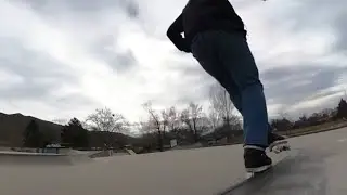 Raw clips at rose park