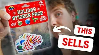 How to Make Sticker Packaging at Home | 2025 Packaging Guide (Easy)