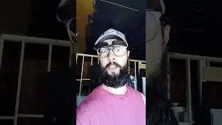 Upload Update/Garage Renovation
