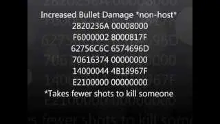 Call of Duty Modern Warfare 3 Hack Codes (SM8E52) 6/5/12