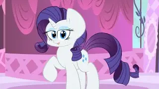 rarity in her boutique! (speedpaint)