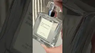 ByTheExpert | Maison Louis Marie No. 4 |  Sydney Tieu @slice.of.sydney