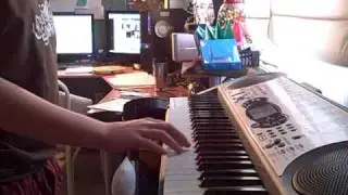 Battlefield Heroes Theme - Piano