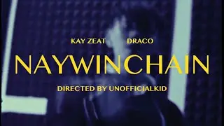 Kay Zeat - 'နေဝင်ချိန်' feat. Draco (Prod. ZINO)