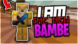 i am the new bambe... *best bard* | Minecraft HCF