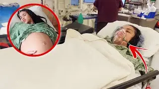 OUR OFFICIAL LABOR AND DELIVERY VLOG! *Raw & Real*